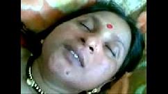 Indian village aunty sex in her husband